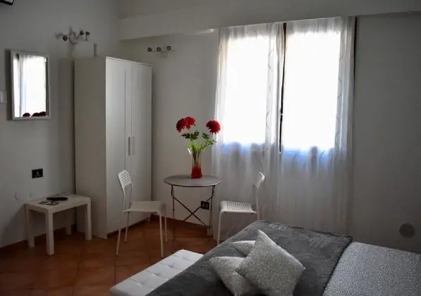 Superior Üç Kişilik Oda, Şehir Manzaralı