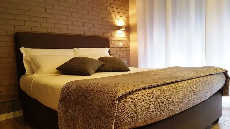 Deluxe Süit, Banyolu/Duşlu