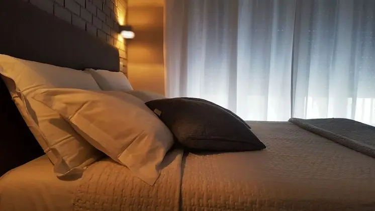 Deluxe Süit, Banyolu/Duşlu