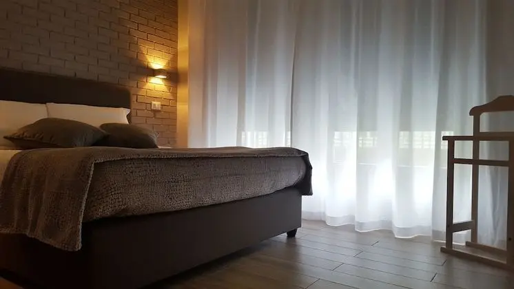 Deluxe Süit, Banyolu/Duşlu