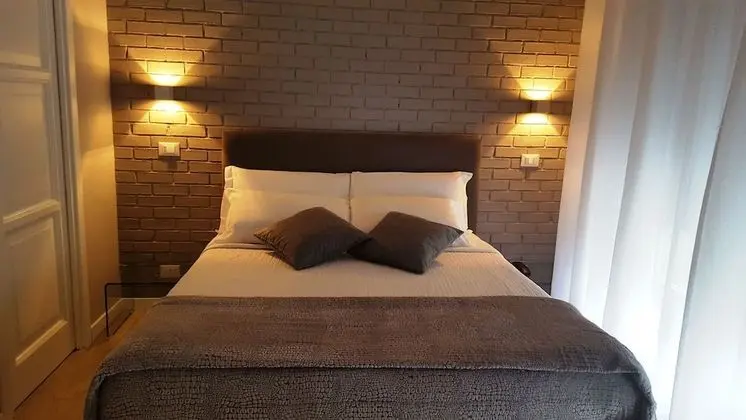 Deluxe Süit, Banyolu/Duşlu