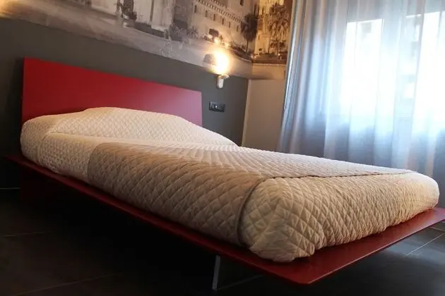 Standard Tek Büyük Yataklı Oda, Banyolu/Duşlu