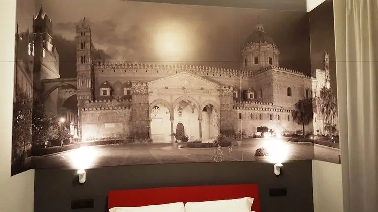 Standard Tek Büyük Yataklı Oda, Banyolu/Duşlu