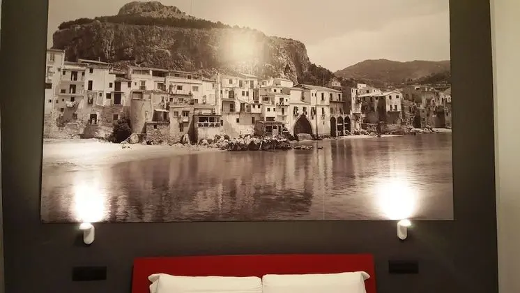 Standard Tek Büyük Yataklı Oda, Banyolu/Duşlu