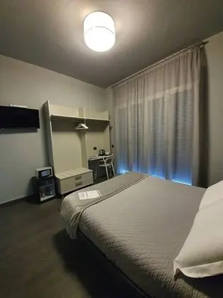 Standard Tek Büyük Yataklı Oda, Banyolu/Duşlu