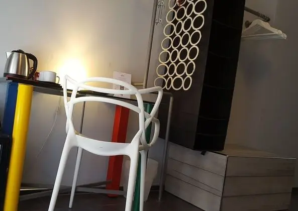 Standard Tek Büyük Yataklı Oda, Banyolu/Duşlu