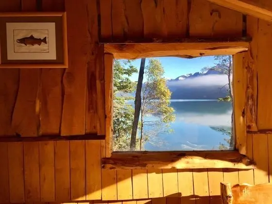Standard Double or Twin Room, 1 King Bed, Lake View