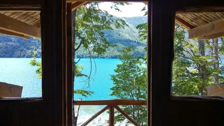 Standard Double or Twin Room, 1 King Bed, Lake View