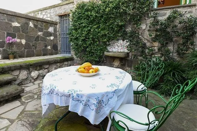 Villa, Sigara İçilebilir