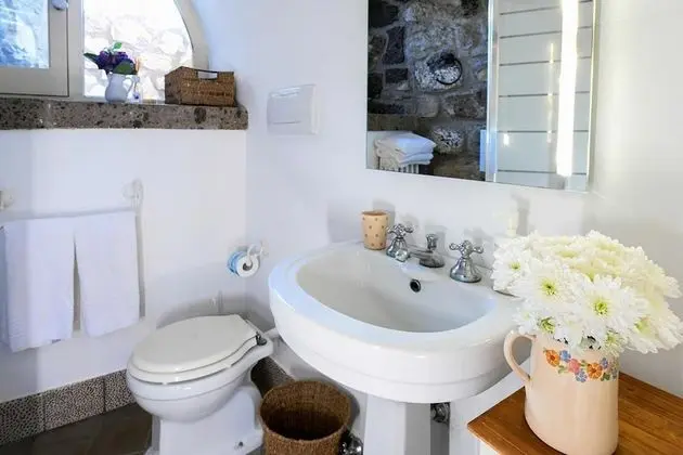 Villa, Sigara İçilebilir