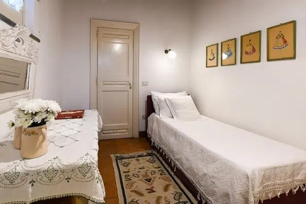 Villa, Sigara İçilebilir