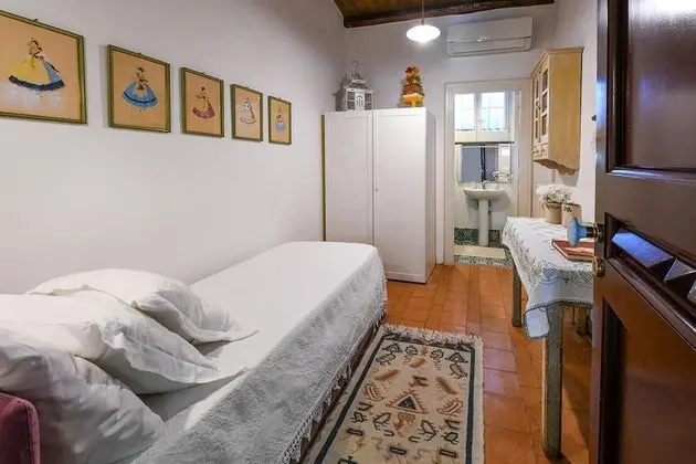 Villa, Sigara İçilebilir