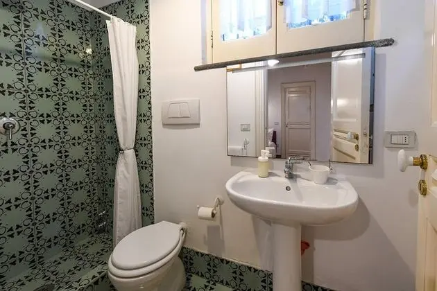 Villa, Sigara İçilebilir