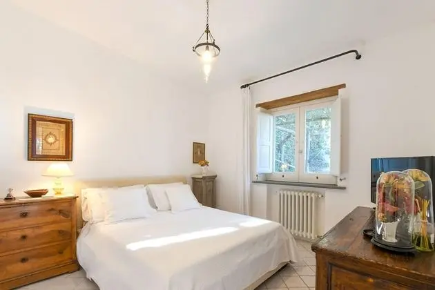 Villa, Sigara İçilebilir