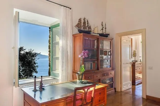Villa, Sigara İçilebilir