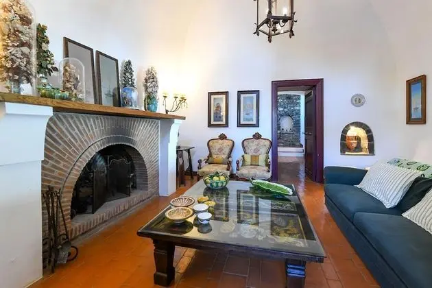 Villa, Sigara İçilebilir