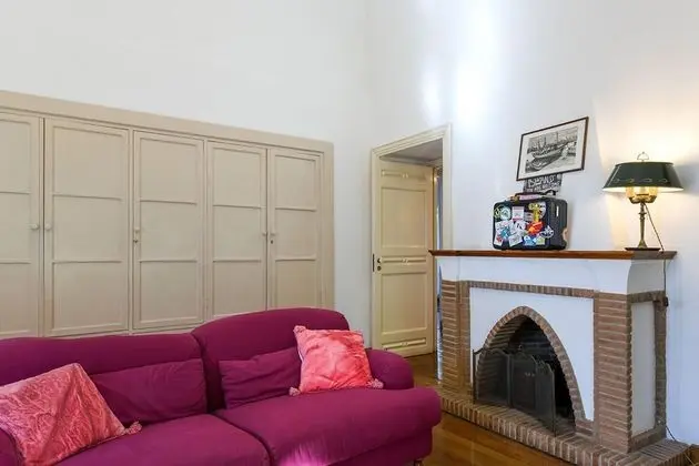 Villa, Sigara İçilebilir