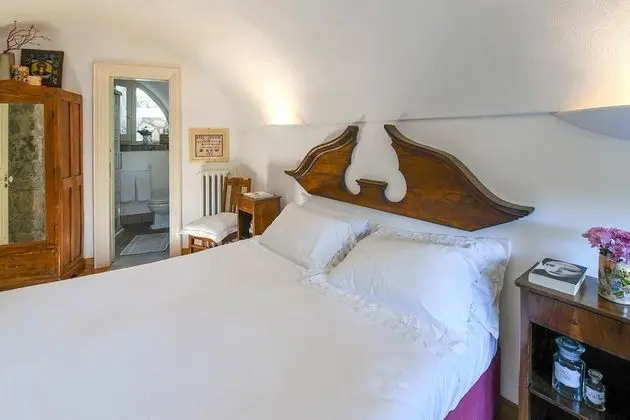 Villa, Sigara İçilebilir