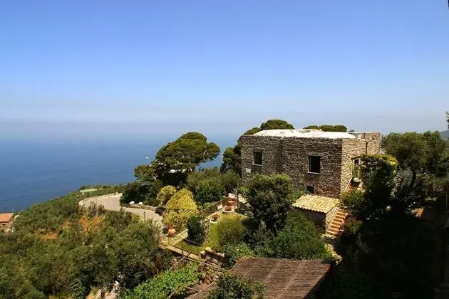 Villa, Sigara İçilebilir
