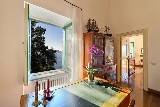 Villa, Sigara İçilebilir