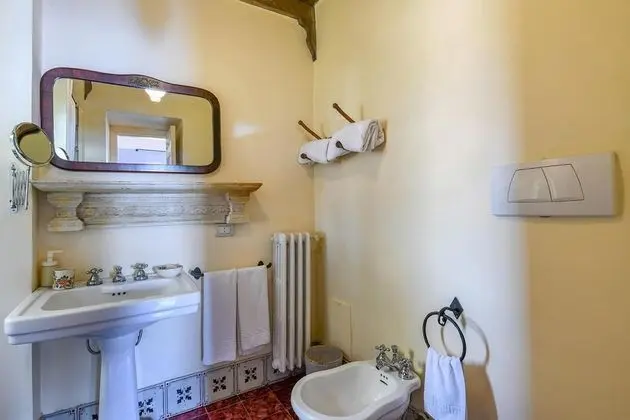 Villa, Sigara İçilebilir