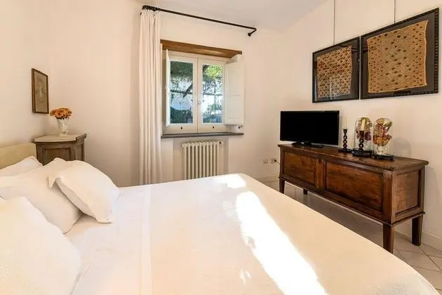 Villa, Sigara İçilebilir