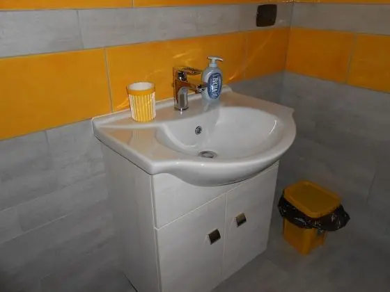 Tek Büyük veya İki Ayrı Yataklı Oda, 2 Tek Kişilik Yatak