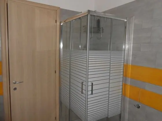 Tek Büyük veya İki Ayrı Yataklı Oda, 2 Tek Kişilik Yatak