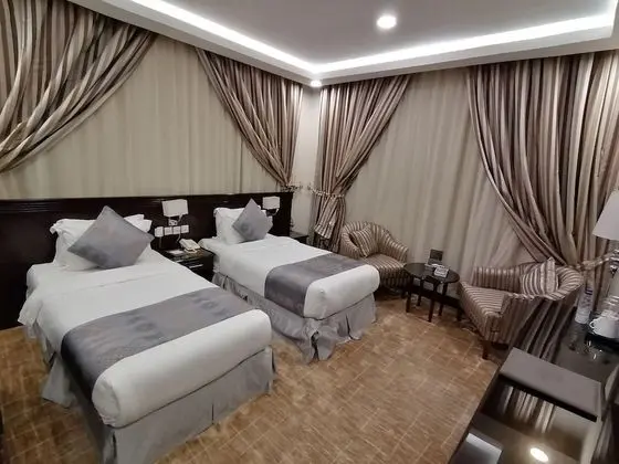 Deluxe Tek Kişilik Oda