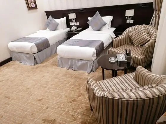 Deluxe Tek Kişilik Oda