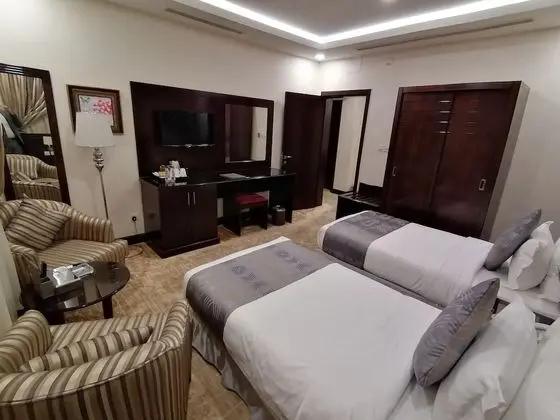 Deluxe Tek Kişilik Oda