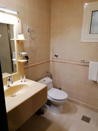 Deluxe Tek Kişilik Oda