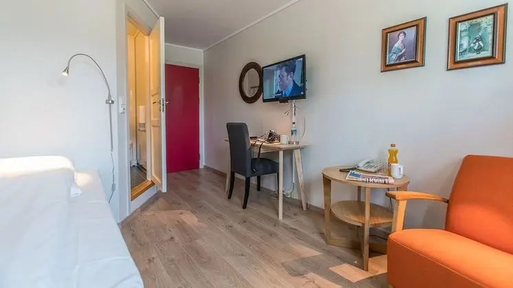 Economy Tek Kişilik Oda