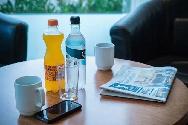 Economy Tek Kişilik Oda