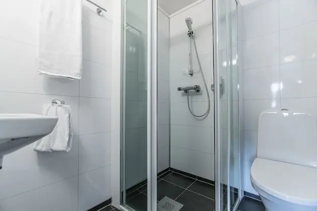 Economy Tek Kişilik Oda