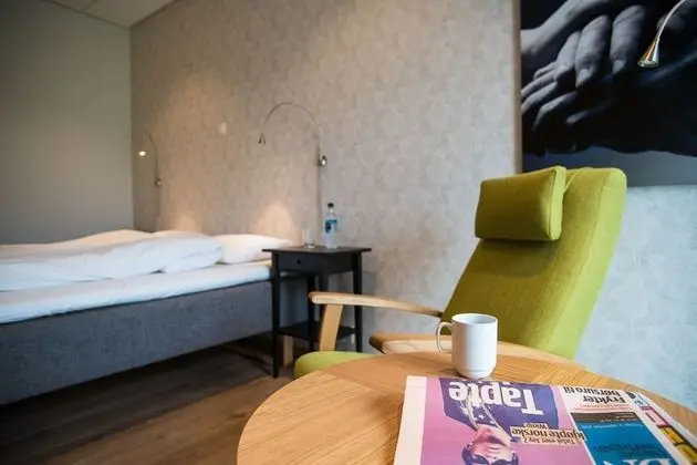 Superior Tek Büyük Yataklı Oda