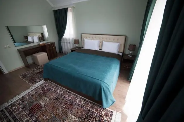 Executive Kır Evi