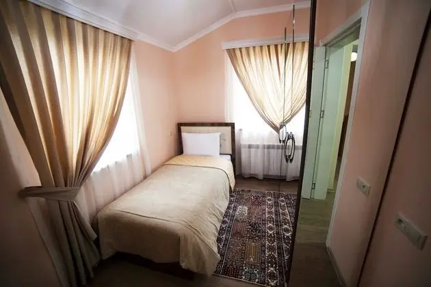 Executive Kır Evi
