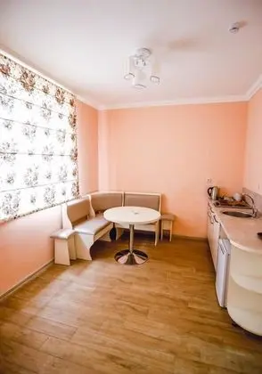 Executive Kır Evi