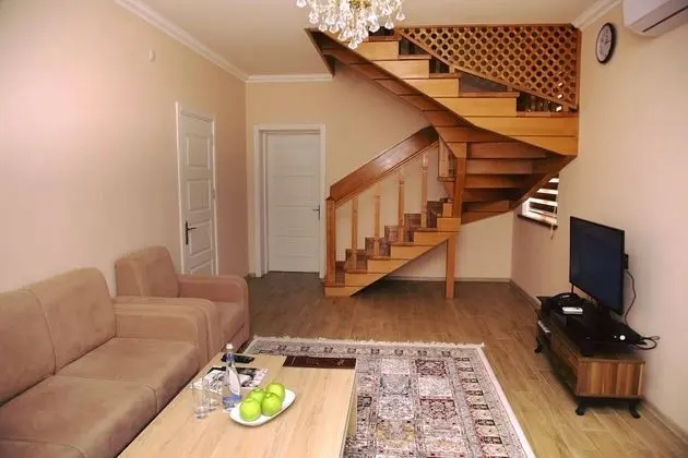 Executive Kır Evi