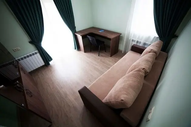 Executive Kır Evi