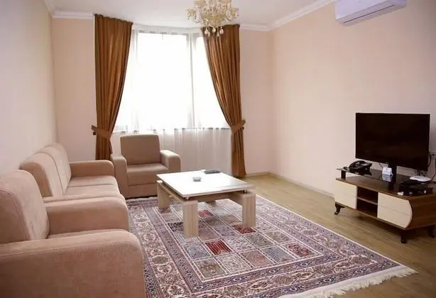 Executive Kır Evi