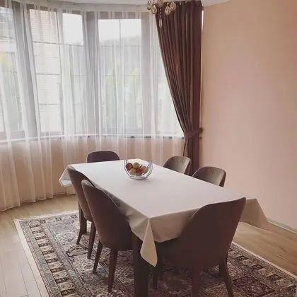 Executive Kır Evi