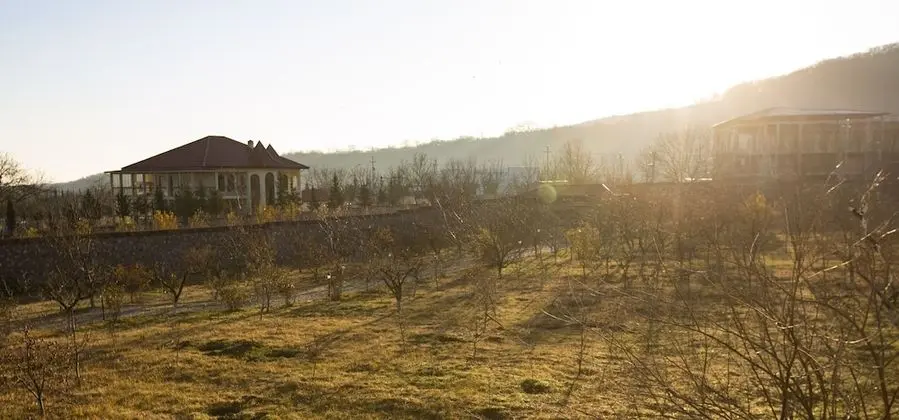 Executive Kır Evi