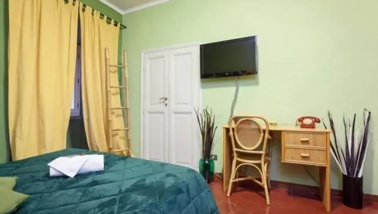 Apart Daire, 4 Yatak Odası