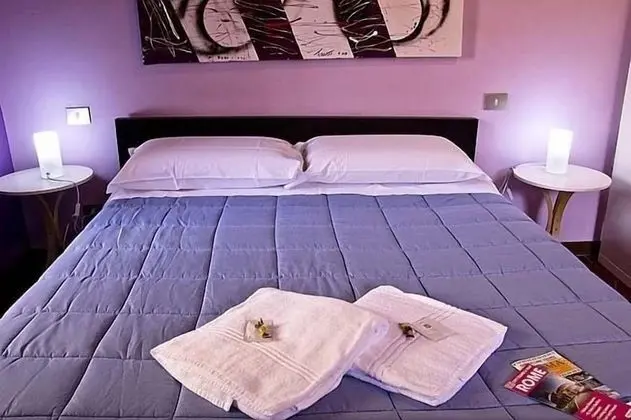 Apart Daire, 4 Yatak Odası