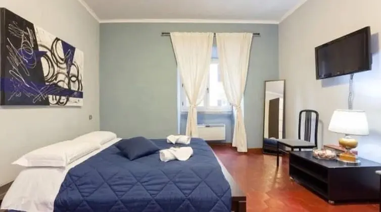 Apart Daire, 4 Yatak Odası