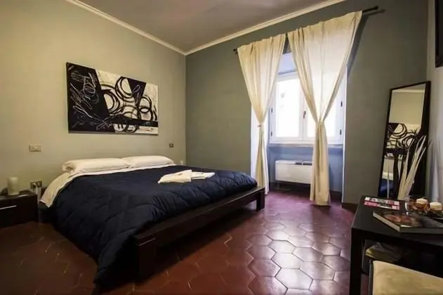 Apart Daire, 4 Yatak Odası