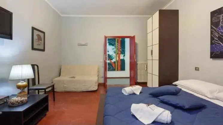 Apart Daire, 4 Yatak Odası