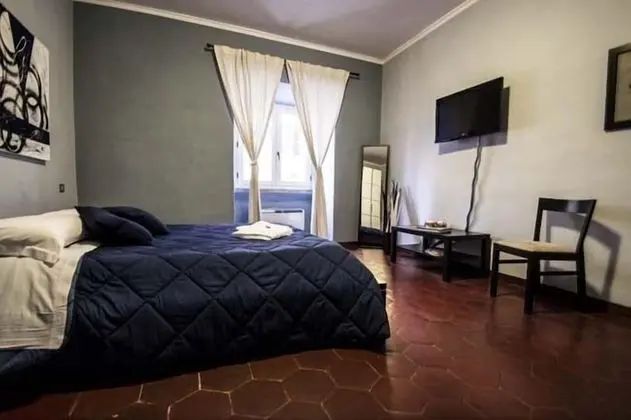 Apart Daire, 4 Yatak Odası